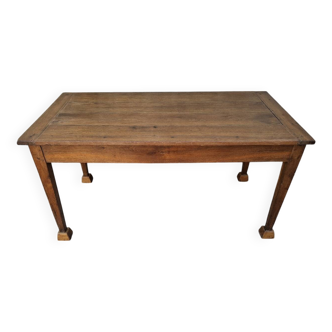 Farmhouse table 211 cm x 82 cm