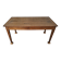 Table de ferme 211 cm x 82 cm