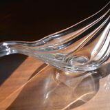 Glass cup