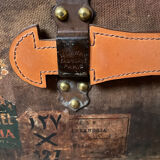 Malle ancienne Moynat