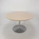 Round Dining Table by Pierre Paulin for Artifort
