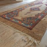 Tapis 'couloir d'orient'