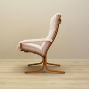 Lounge armchair, Norwegian design, 1970s, designer: Ingmar Relling, manufacturer: Westnofa