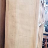 Vintage Parisian wardrobe