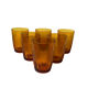 Kig Indonesia Amber Glasses