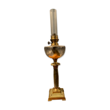 Lampe à pétrole