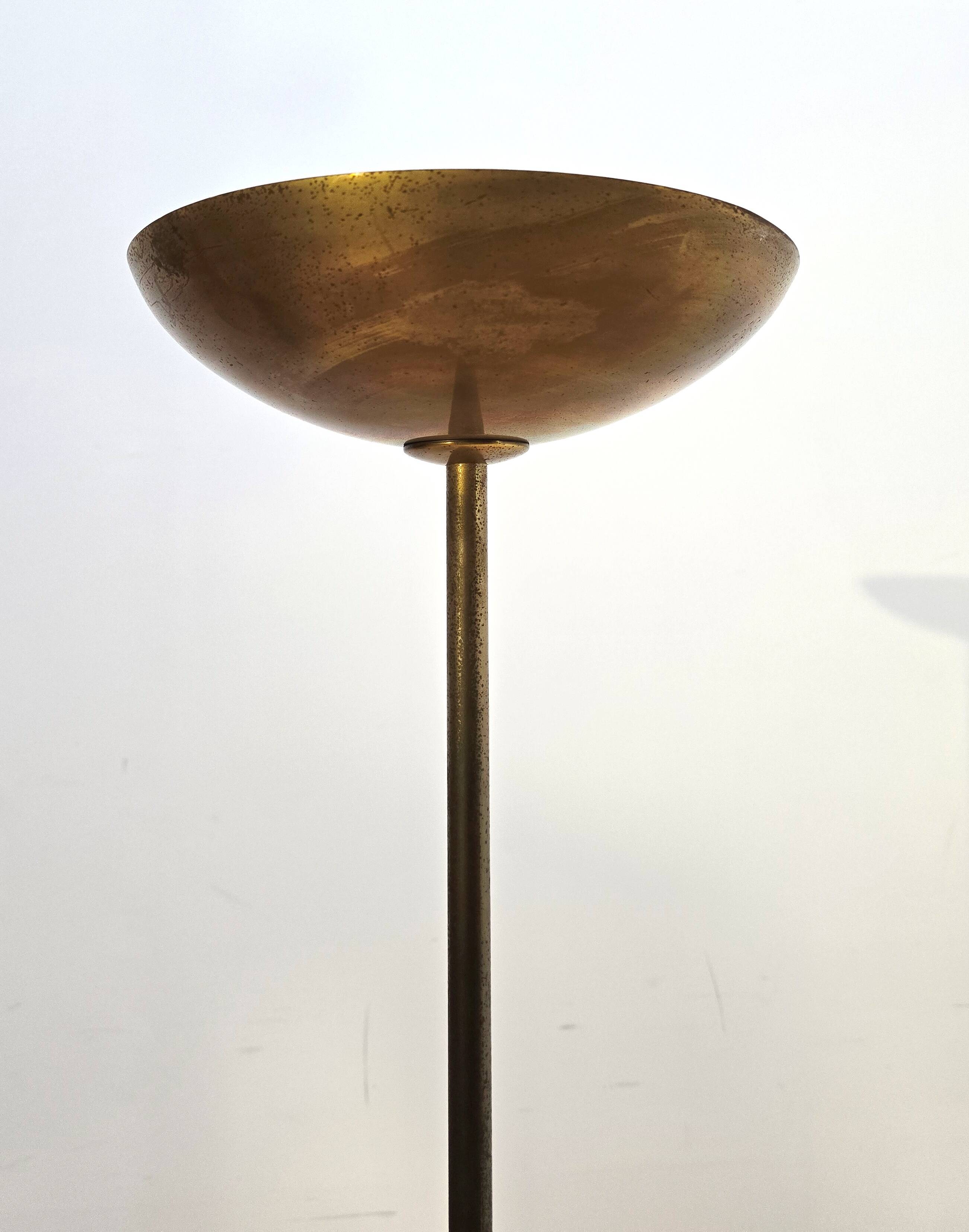 Vintage floor lamp