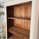 Armoire, bibliothèque