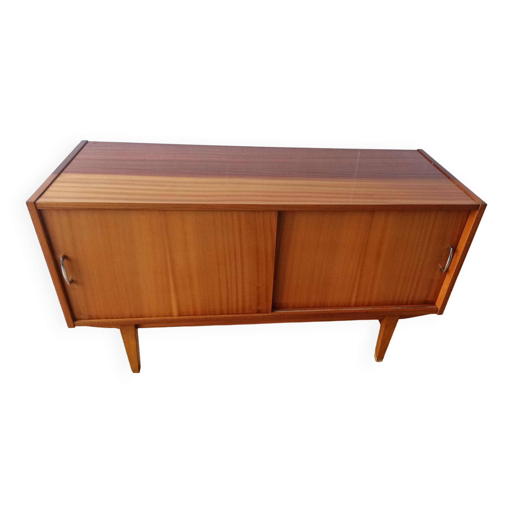 Modernist sideboard of the 1970