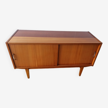 Modernist sideboard of the 1970