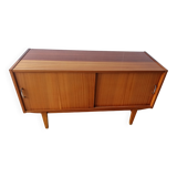 Modernist sideboard of the 1970