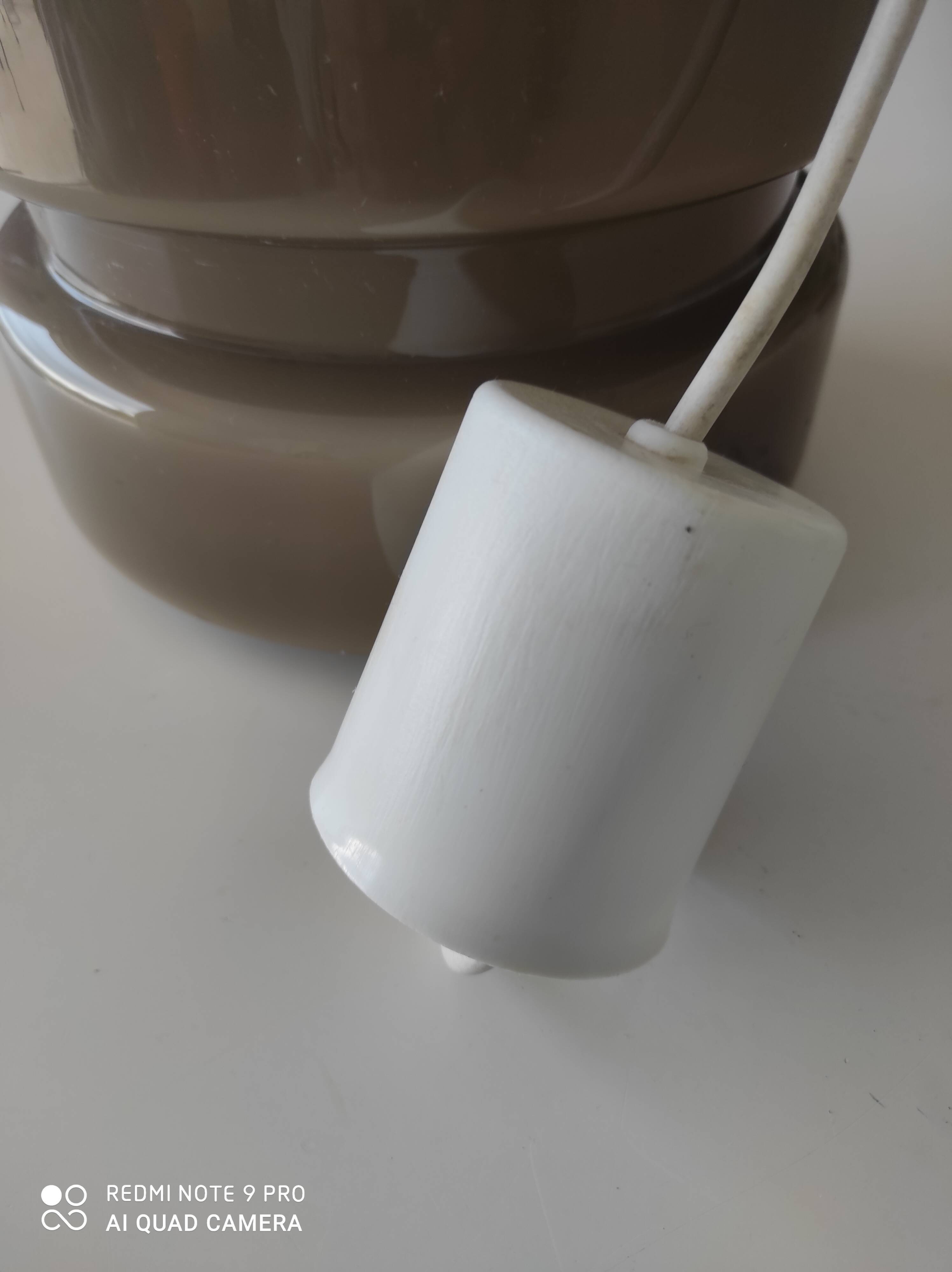 Hanging 70s - Peill - Plutzer