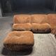 Modular armchairs "Patate", Aiborne edition, 1970