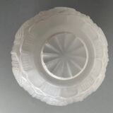 Former art-deco 14 cm hanging lamp