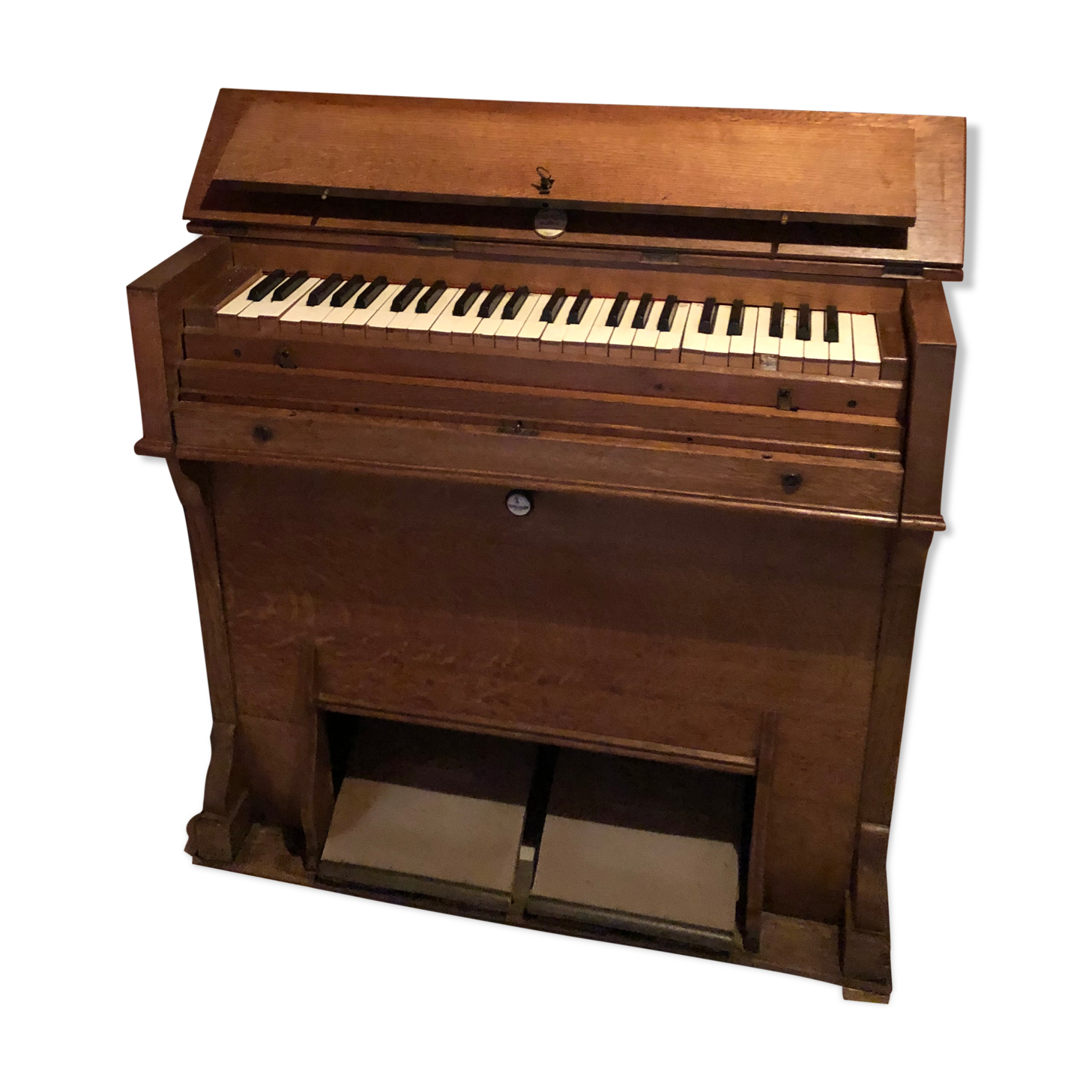 Harmonium