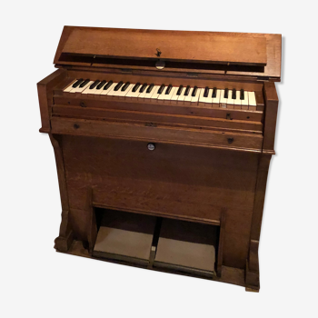 Harmonium