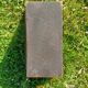 Retro wooden planter/box