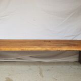 Coffee table wabi sabi