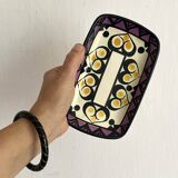 Beurrier en céramique St Jean de Bretagne