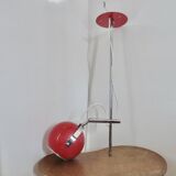 “Eye Ball” ceiling lamp Delmas edition 1970