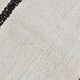 2x9 Vintage Striped Runner Rug, 68x276Cm
