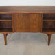 Danish Mid-Century Rosewood Desk