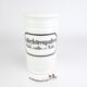 Porcelain apothecary jars