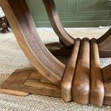 Art Deco table