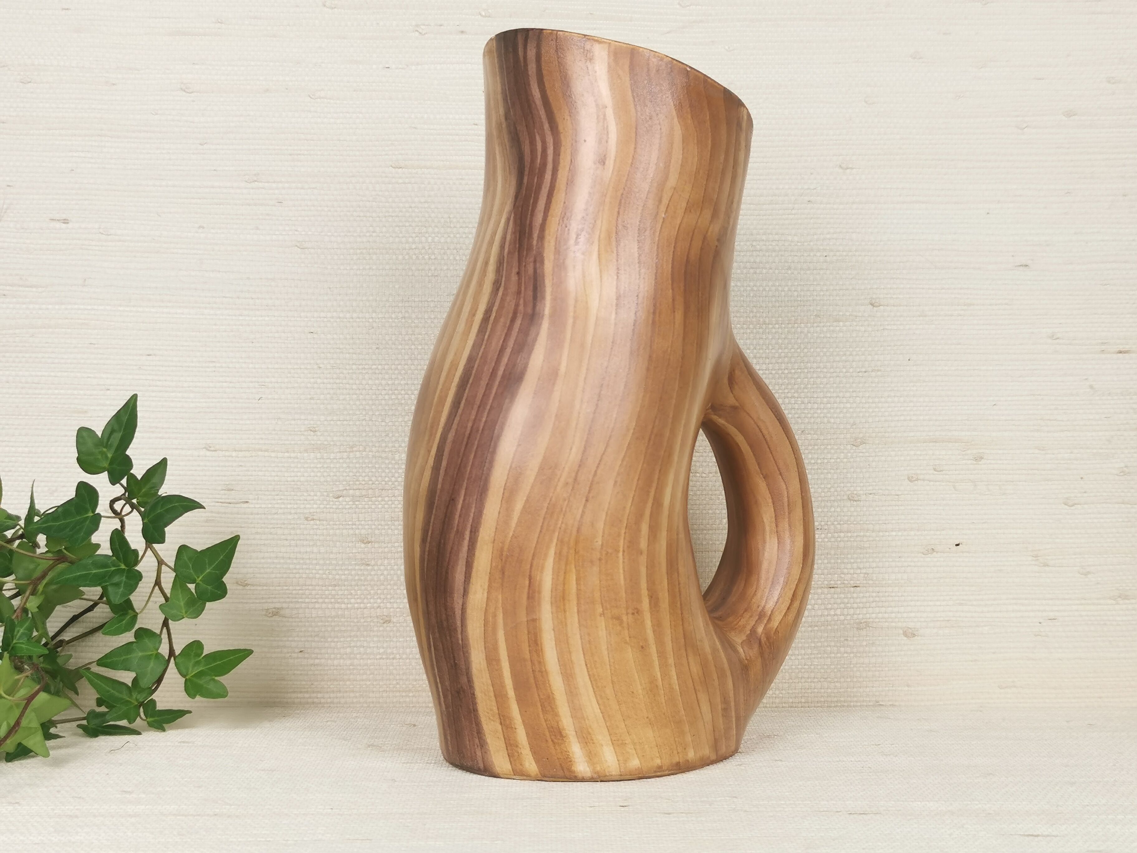 Pitcher Vallauris 50'