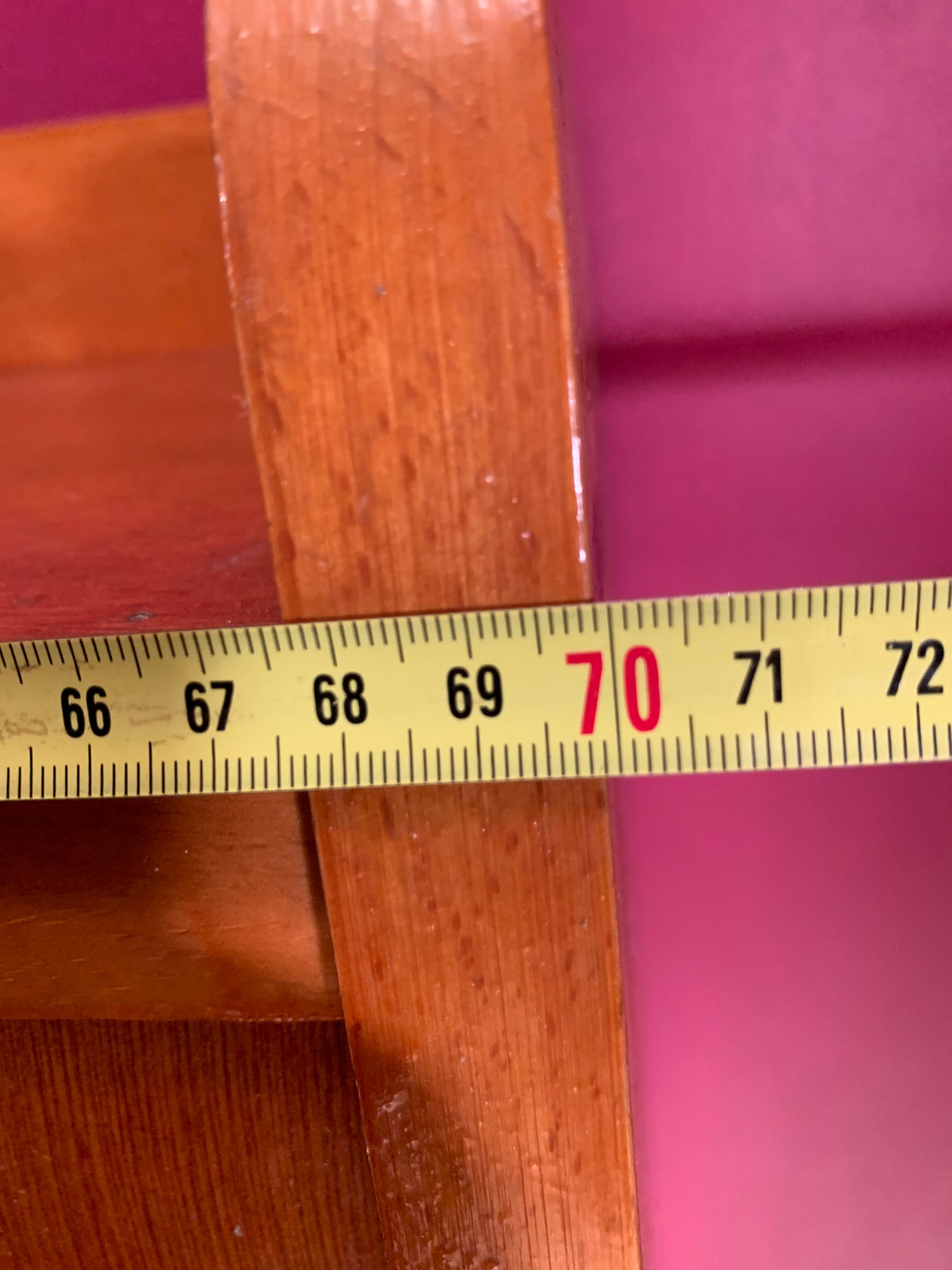 Vintage secretary office