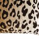 "Mimì" velvet cushion
