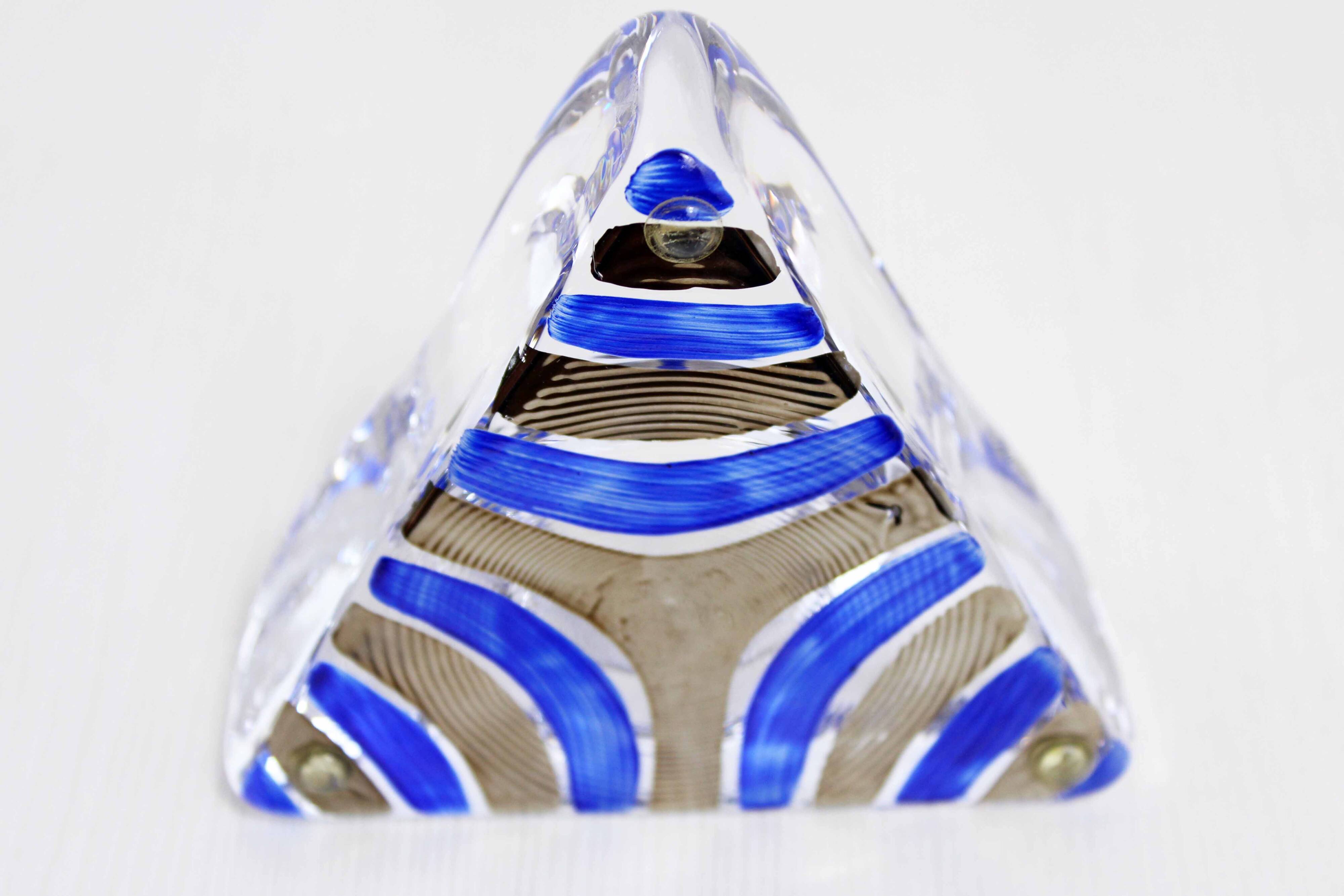 Kosta Boda tea light holder