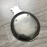 Vintage pineapple bowl