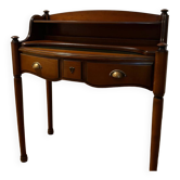 Secretary “Happiness of the day”