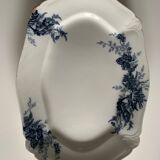 Plat porcelaine anglaise Johnson Bros