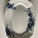 English porcelain dish Johnson Bros