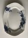 English porcelain dish Johnson Bros