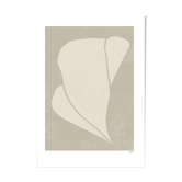 Affiche twined no 03 Sand
