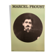 Marcel Proust, Editions du désastre, circa 1980, original poster