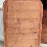 Former Louis Philippe mirror