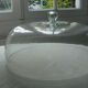 Cloche en verre 41x21cm
