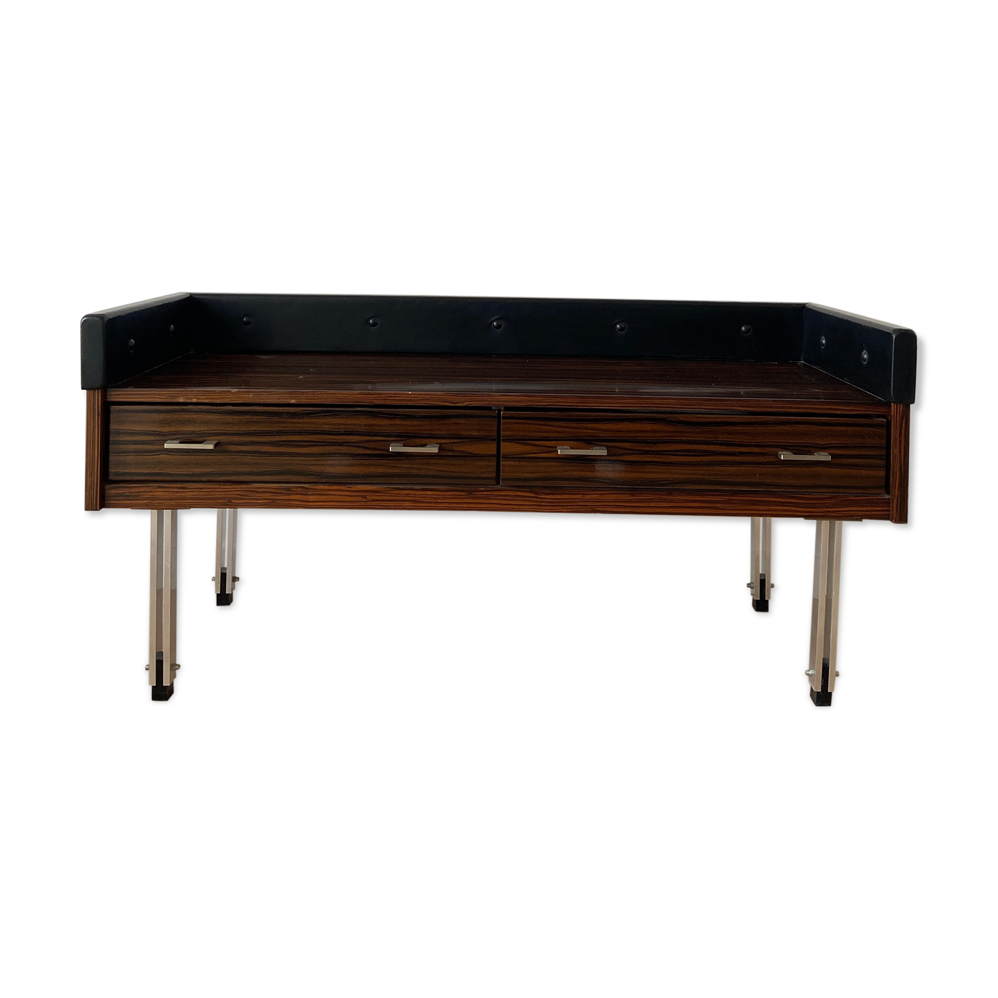 Palissandre sideboard
