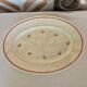 Gien Christiane oval serving dish
