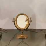 Art Deco mirror Italy