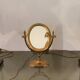 Art Deco mirror Italy