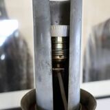 Lampadaire Jean PERZEL 41E, rare édition ancienne Art Déco