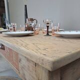 Table de  ferme