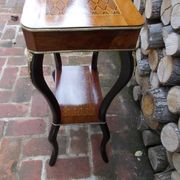 Napoleon III side table