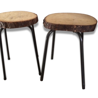 Stool