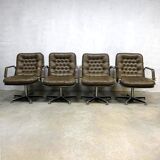 Leather Office Chair